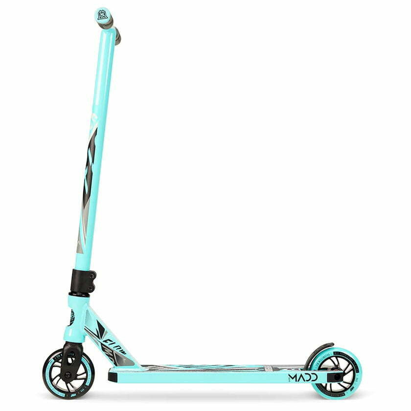 קורקינט פעלולים סקוט MGP קיק פלואו תכלת