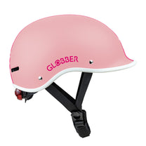 קסדה לילדים Globber Master XS/S ורוד פסטל