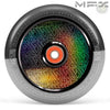 גלגל לקורקינט פעלולים MFX Corrupt 120mm | ליבה חלולה Hollow Core