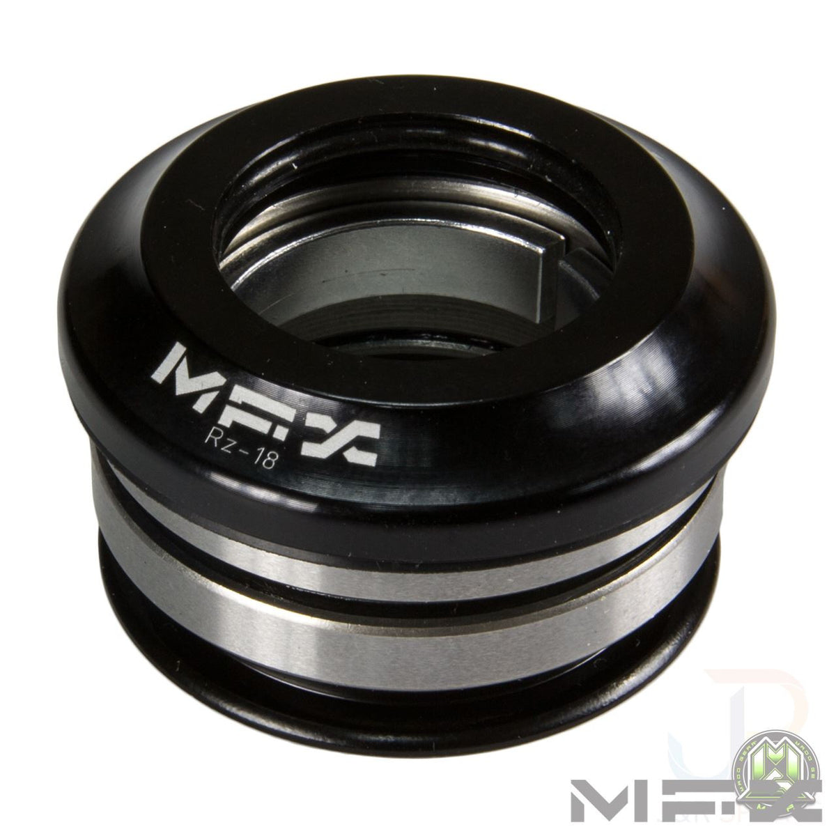 הד סט MGP MFX אינטגרלי לקורקינט