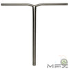 כידון טיטניום בצביעה גולמית MFX Bamf Titanium Bar Raw