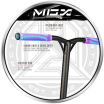 קורקינט פעלולים MGX T1 Team טים צבע RP-1