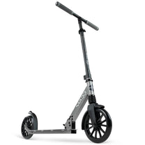 קורקינט מתקפל לנוער ומבוגרים Madd Gear Metro Cruise 250 שחור/אפור