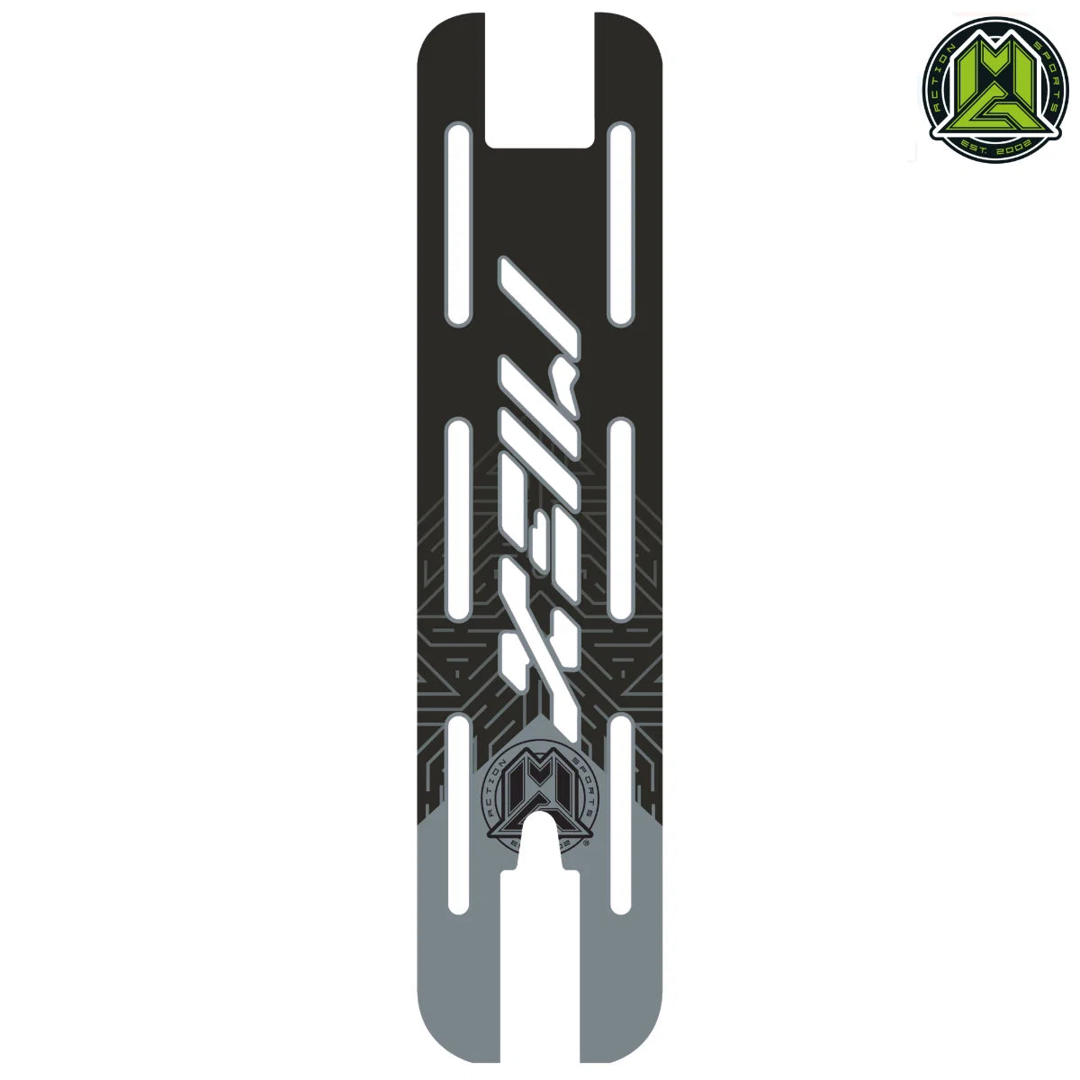 גריפ טייפ לקורקינט MGP MGX | דגם Extreme E1 | אחיזה מקסימלית