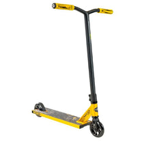 קורקינט פעלולים Madd Gear Whip Extreme דגם Gold Dust מקצועי לילדים ונוער