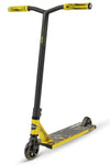 קורקינט פעלולים Madd Gear Whip Extreme דגם Gold Dust מקצועי לילדים ונוער