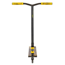 קורקינט פעלולים Madd Gear Whip Extreme דגם Gold Dust מקצועי לילדים ונוער