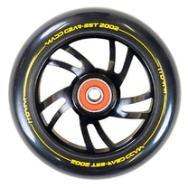 קורקינט פעלולים Madd Gear Whip Extreme דגם Gold Dust מקצועי לילדים ונוער