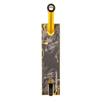 קורקינט פעלולים Madd Gear Whip Extreme דגם Gold Dust מקצועי לילדים ונוער