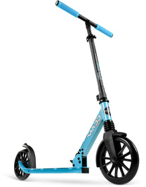 קורקינט מתקפל לנוער ומבוגרים Madd Gear Metro Cruise 250 שחור/כחול