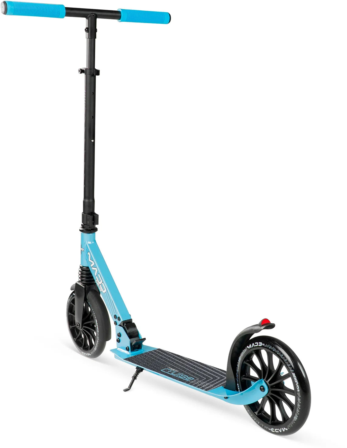 קורקינט מתקפל לנוער ומבוגרים Madd Gear Metro Cruise 250 שחור/כחול
