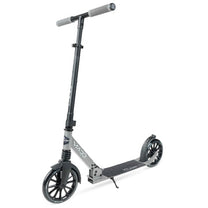 קורקינט מתקפל לנוער ולמבוגרים Madd Gear Metro Cruise 250 | Black Grey | לרוכבים מגובה 120 ס"מ ומעלה