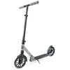קורקינט מתקפל לנוער ולמבוגרים Madd Gear Metro Cruise 250 | Black Grey | לרוכבים מגובה 120 ס"מ ומעלה