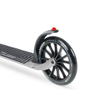 קורקינט מתקפל לנוער ולמבוגרים Madd Gear Metro Cruise 250 | Black Grey | לרוכבים מגובה 120 ס"מ ומעלה