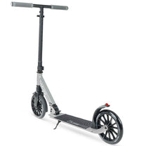 קורקינט מתקפל לנוער ולמבוגרים Madd Gear Metro Cruise 250 | Black Grey | לרוכבים מגובה 120 ס"מ ומעלה