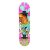 סקייטבורד 31" LTR Skateboard דגם 31 Inch לילדים ומתחילים עד 50 ק"ג  SPLAT