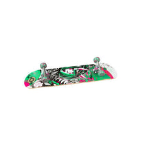 סקייטבורד Madd Gear 31" Kickflip Spec דגם NOLLIE מקצועי למתחילים ומקדמים  KIJO