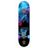 סקייטבורד Madd Gear 31" Kickflip Spec דגם NOLLIE מקצועי למתחילים ומקדמים HARMONY