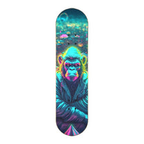 סקייטבורד Madd Gear 31" Kickflip Spec דגם NOLLIE Watcher מקצועי למתחילים ומקדמים