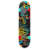 סקייטבורד Madd Gear 31" Kickflip Spec דגם NOLLIE מקצועי למתחילים ומקדמים  ESQUILITO