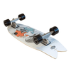 סרף סקייט טריטון של קארבר Triton by Carver 29.25" EQUILIBRIUM Surfskate Complete CX