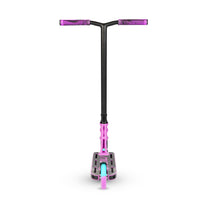 קורקינט פעלולים MGX S1 Shredder שרדר סגול תכלת