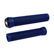גריפים ODI LONGNECK SLX  באורך 160ממ צבע כחול נייבי