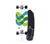 סרף סקייט טריטון של קארבר Triton by Carver SIGNAL 31" CX