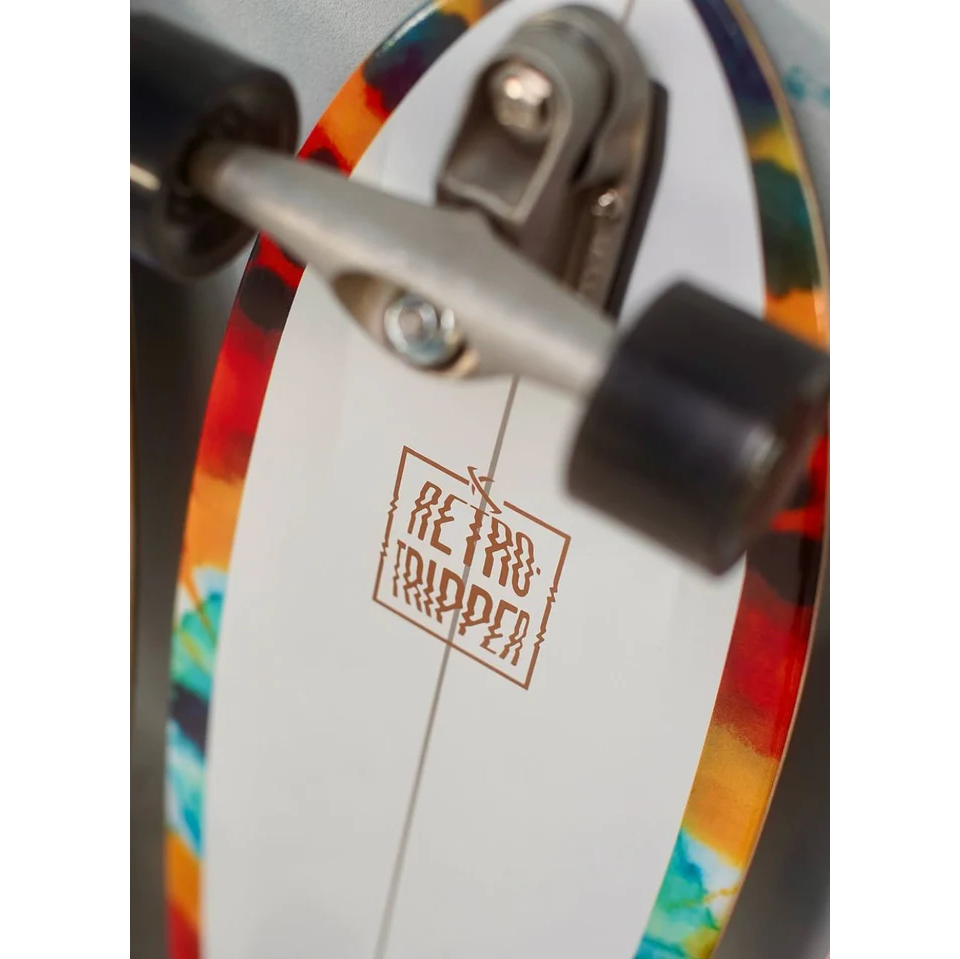 קארבר - Carver Lost Retro Tripper 32" ציר C7