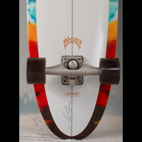 קארבר - Carver Lost Retro Tripper 32" ציר C7