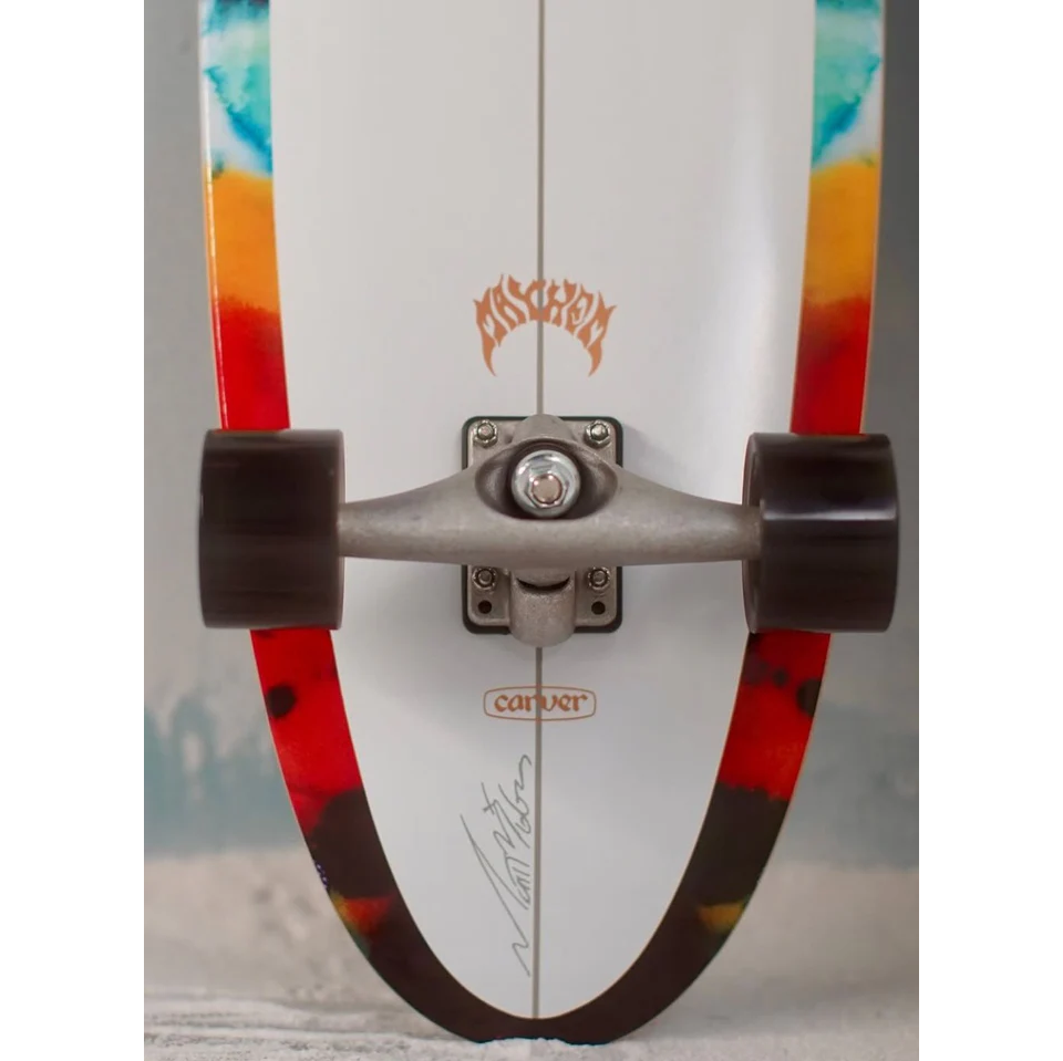 קארבר - Carver Lost Retro Tripper 32" ציר C7