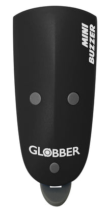 globber mini buzzer פנס וצופר