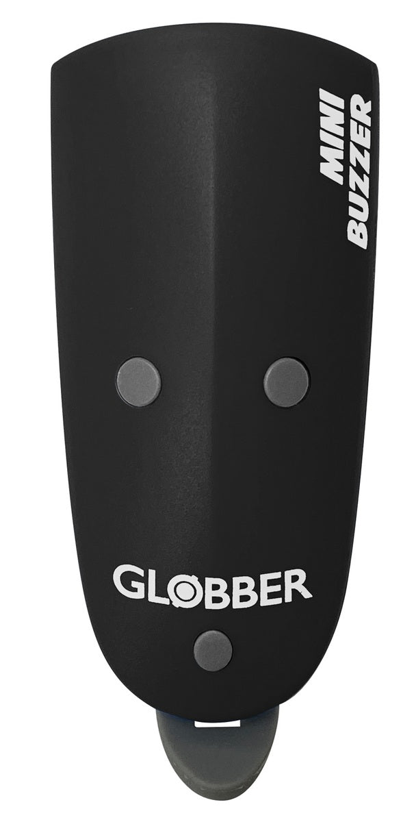 globber mini buzzer פנס וצופר