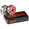 זוג מיסבי Bones Reds Bearings | מארז 2 יחידות | Skate Rated