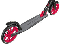 קורקינט גלובר GLOBBER NL 205 לילדים בצבע אדום