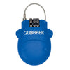 globber מנעול לקורקינט