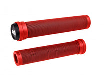 גריפים 160 מ"מ ODI LONGNECK SLX מתאים לכל סוגי הקורקינטים והאופניים – אדום