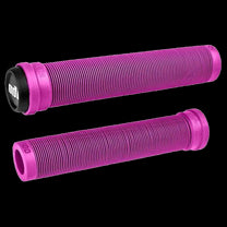 גריפים ODI LONGNECK SLX  באורך 160ממ צבע ורוד