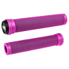 גריפים ODI LONGNECK SLX  באורך 160ממ צבע ורוד