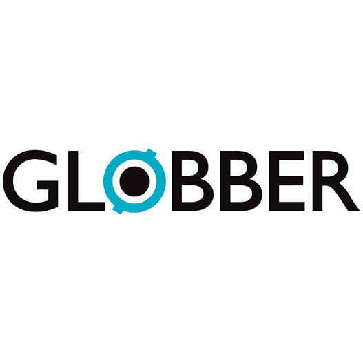 Globber גלובר